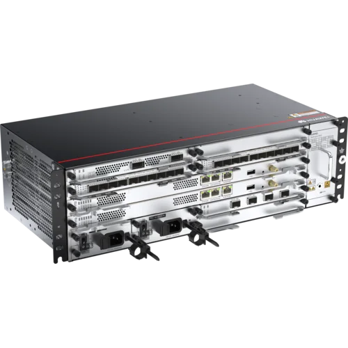 Маршрутизатор Huawei NetEngine 8000 M8